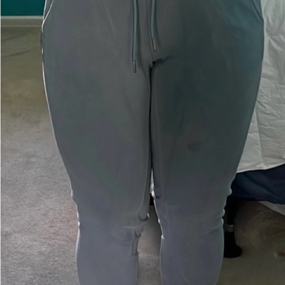 Bundle of 2 Alphalete Women’s Jogger Pants, - Black and Gray, Size: Small - Picture 14 of 16